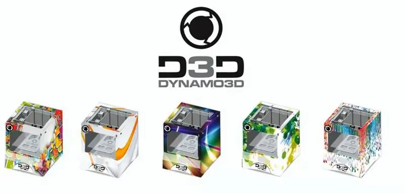 png D3D Evo 3D-принтер Индустрия 3D-печати png D3D Evo 3D-принтер Индустрия 3D-печати