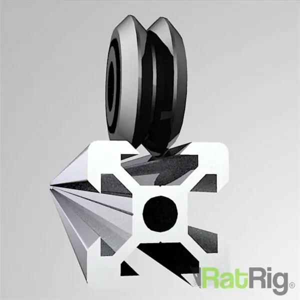 vslot 3d печать ратриг vslot 3d печать ратриг