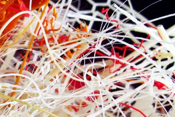 отходы нити 3d печать отходы нити 3d печать