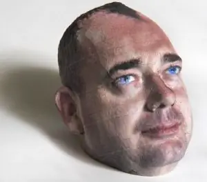 mcor 3D печать на бумаге печать mcor 3D печать на бумаге печать