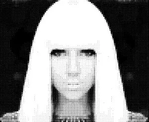 3D печатная краска Gaga Block 3D печатная краска Gaga Block