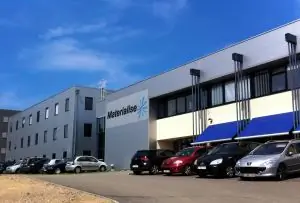 Materialise HQ 3D полиграфия Materialise HQ 3D полиграфия