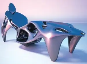 материализовать 3D печатный корневой стул 3D полиграфия материализовать 3D печатный корневой стул 3D полиграфия