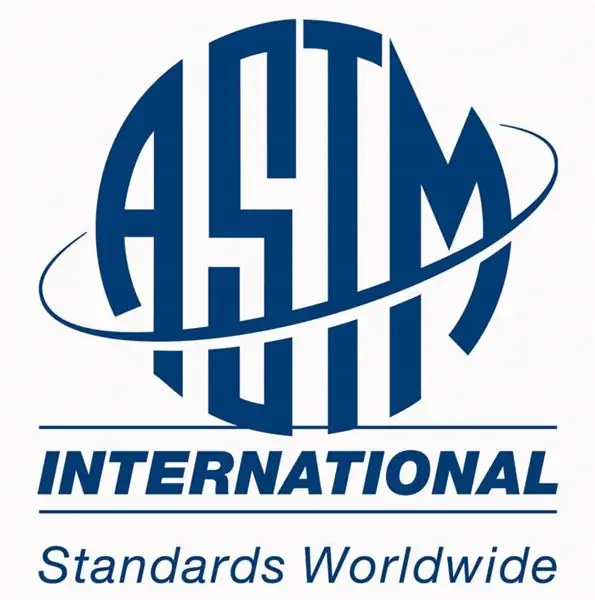 Стандарты ASTM включают металлические порошки