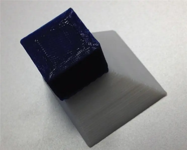 MIT 3D-печать двумя материалами MIT 3D-печать двумя материалами
