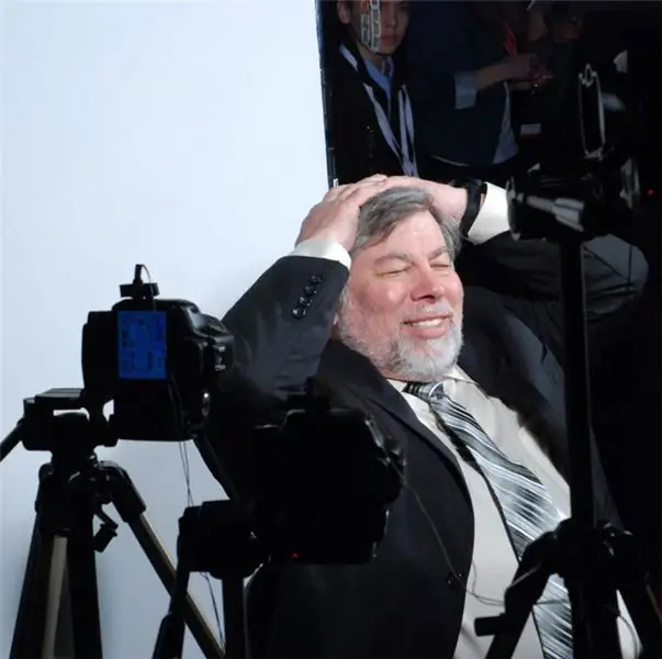 Помощь слепым видеть с помощью 3D-моделей