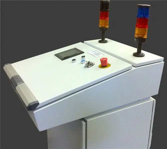 конец инспекционный шкаф 3d печать конец инспекционный шкаф 3d печать