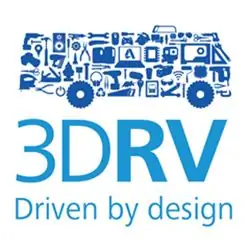 Тур Autodesk по 3DRV продолжается