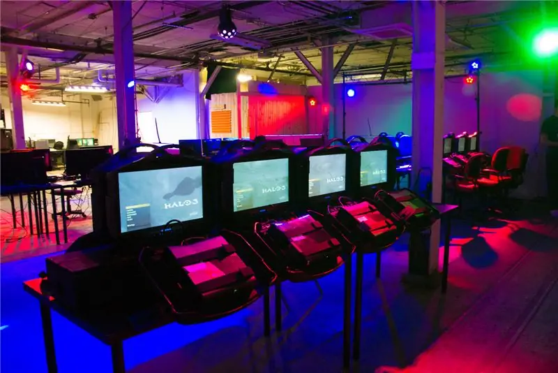 Представители индустрии 3D-печати посетили Iron Gaming на выставке INCubator в Чаттануге