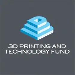 Взаимный фонд 3DP на Чарльза Шваба