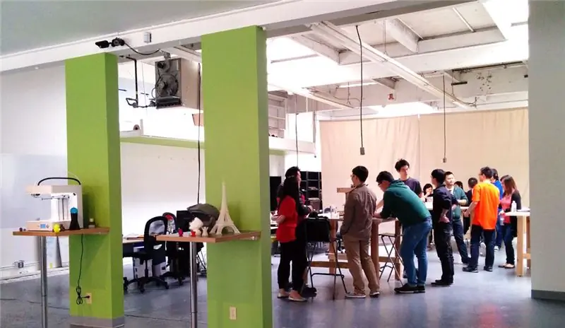 Tinkerine Studios Справочные центры по 3D-печати Tinkerine Studios Справочные центры по 3D-печати
