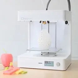 Партнерство Tinkerine и PrinterWorks