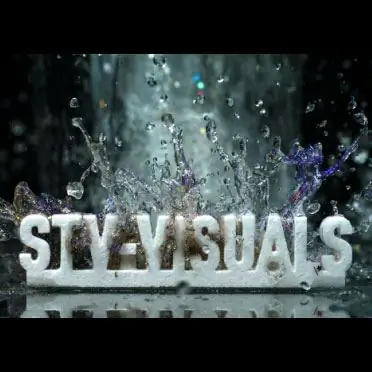 Фестиваль Sugar Visualsat Extrema Outdoor