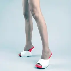 3D Systems & Обувь United Nude 3DP