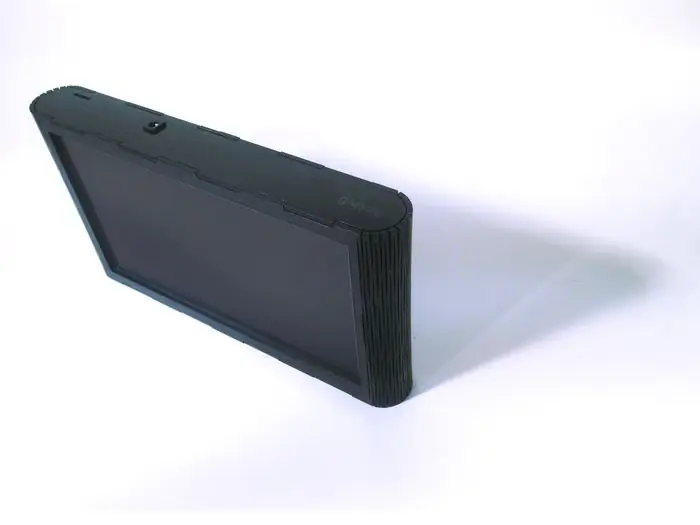 Устройство с сенсорным экраном activ8 для 3D-принтеров Устройство с сенсорным экраном activ8 для 3D-принтеров