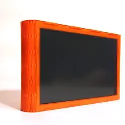 Устройство с сенсорным экраном Activ8 3DP