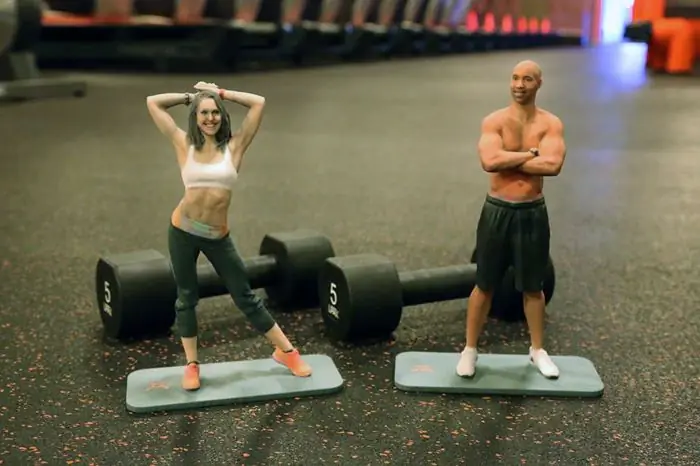 iworkout 3d печатная студия форм жизни iworkout 3d печатная студия форм жизни