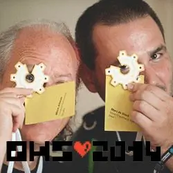 Open Hardware Summit в Риме