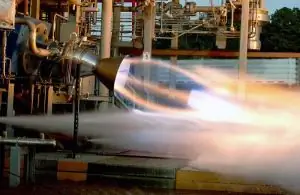 Aerojet Rocketdyne запускает распечатанный на 3D-принтере ракетный двигатель Aerojet Rocketdyne запускает распечатанный на 3D-принтере ракетный двигатель