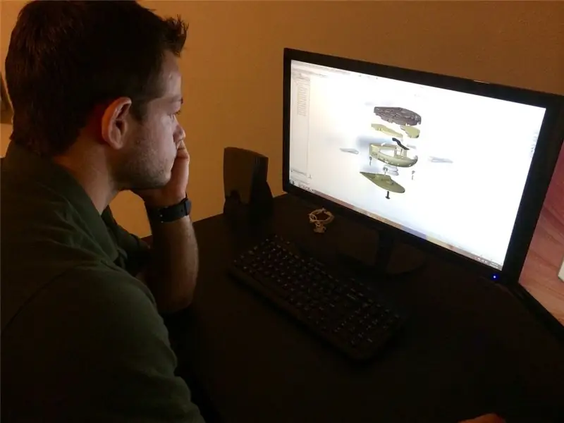 CAD работает 3d печать CAD работает 3d печать
