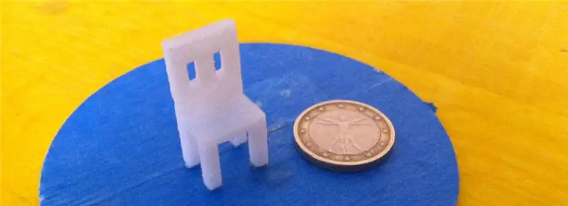 3D-печать Sharebot SLS 3D-печать Sharebot SLS