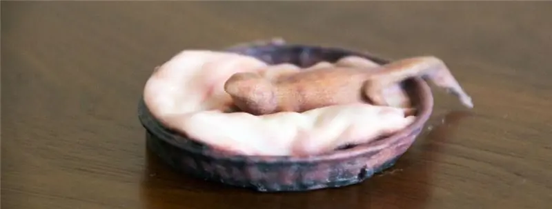 9 Шанте 3D печать 9 Шанте 3D печать