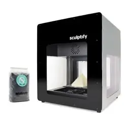 3D-принтер David the Pellet на Kickstarter