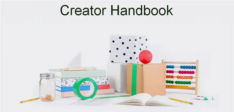 Руководство для создателей Kickstarter 3D-печать Руководство для создателей Kickstarter 3D-печать