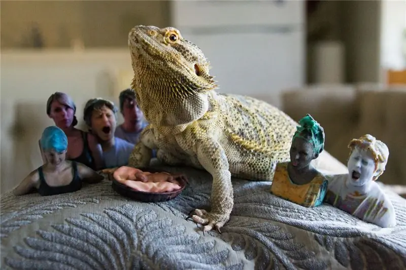 3D-принтеры Sense 3D-сканер Strucutre sensor 3D-печать