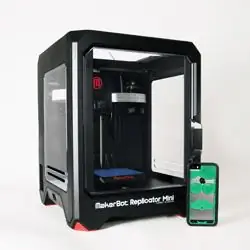 Чехлы MakerBot Frames 3DP для iPhone