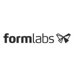 Новое лицо в 3D-печати в FormLabs