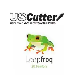 Leapfrog 3DP выходит на рынок США