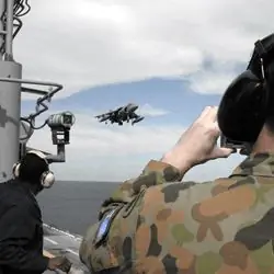 Harrier Jet требует 3D-печати