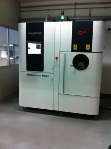 3D-принтер arcam q10 в Proto Service 3D-принтер arcam q10 в Proto Service