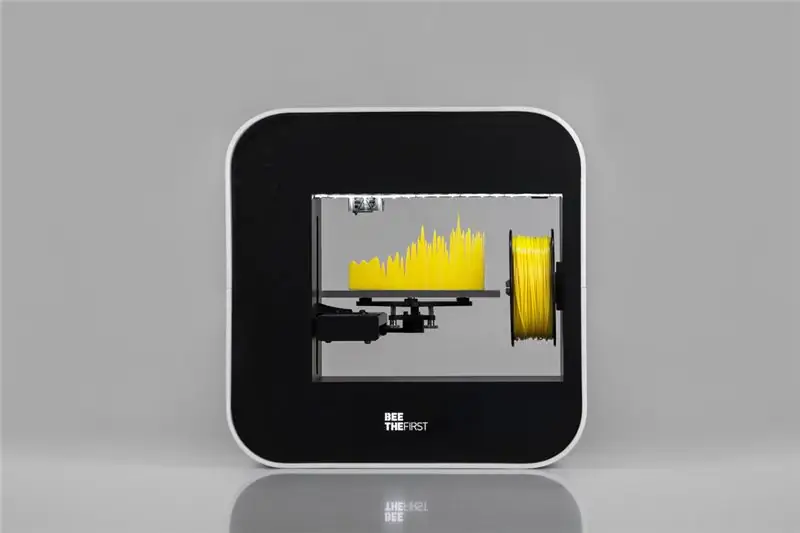 Образовательная программа BEETEFIRST по 3D-принтерам Образовательная программа BEETEFIRST по 3D-принтерам
