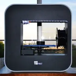 Образование 3DP BEEVERYCREATIVE