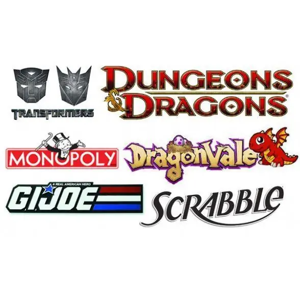 Hasbro позволяет фанатам продавать товары, сделанные фанатами