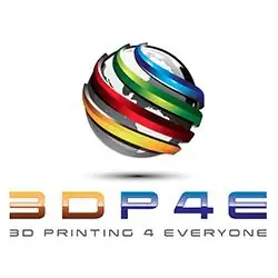 3DP4E(всем!) электронная книга
