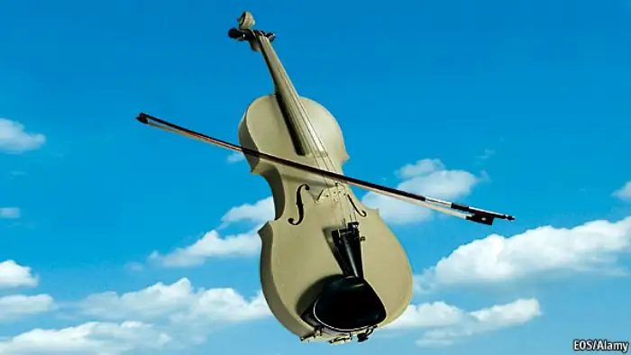 музыка 3d печать