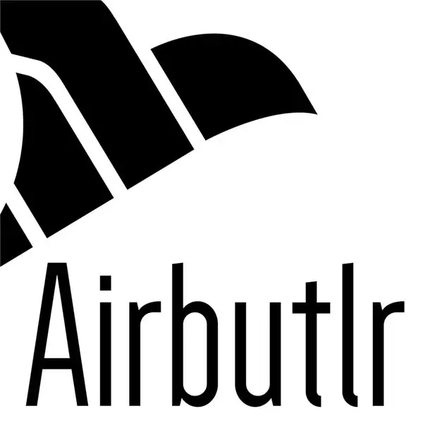 Напечатанный на 3D-принтере дрон для уборки AirButlr