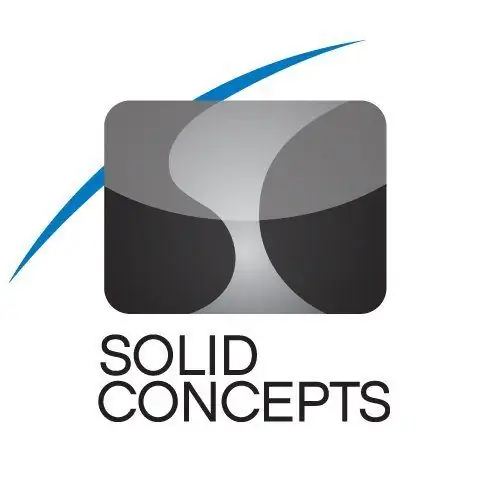 Новый облегченный процесс 3D-печати