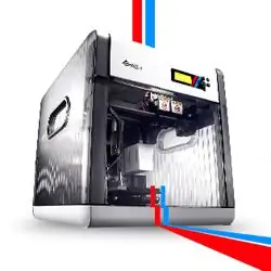 XYZprinting da Vinci 2.0 Duo за 649 долларов