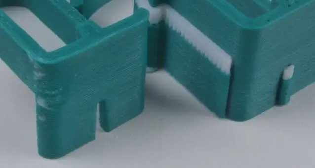несовершенства паукобот 3d печать несовершенства паукобот 3d печать