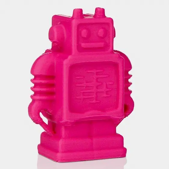 Новая программа образцов деталей 3D Hubs