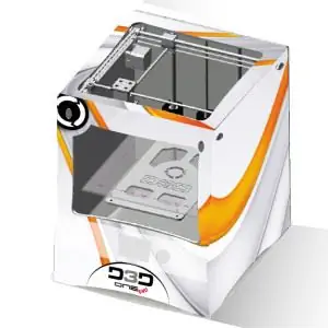 3D-принтер D3D One Evo 3D-принтер D3D One Evo