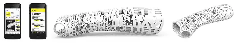 Cast Renders Студия 3D-печати Fathom Cast Renders Студия 3D-печати Fathom