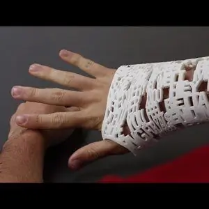 3D-печать студии Fathom CAST