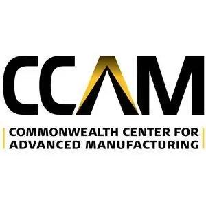 Усовершенствованный 3D-принтер EOS в CCAM