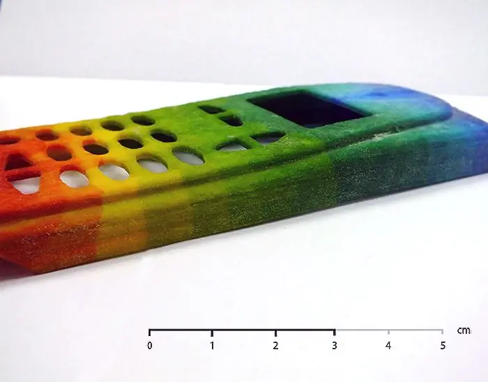 Полноцветная 3D-печать 3dpandoras на кикстартере Полноцветная 3D-печать 3dpandoras на кикстартере