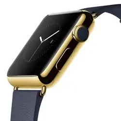 Распечатайте iWatch на 3D-принтере перед покупкой